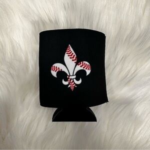 Baseball Koozie